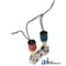 A & I Products Kit, Manifold Extension; W/ Hi/Lo Switches & 1/2" Manifold Extension 4" x4" x2" A-A6ADPKIT - alternate 2